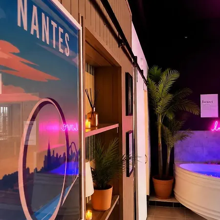 Apartment Le Bis'bulles
